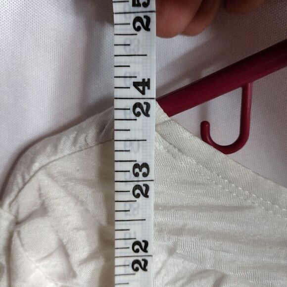 Hayley Matthews top  - Picture 7 of 7